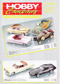 Catalogue Hobby Company