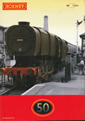 Catalogue Hornby