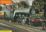 Catalogue Hornby