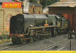 Catalogue Hornby