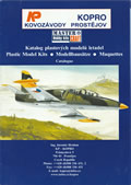 Catalogue HT Model