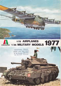 Catalogue Italeri