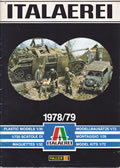 Catalogue Italeri