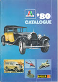 Catalogue Italeri