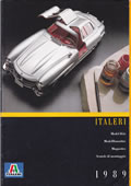 Catalogue Italeri