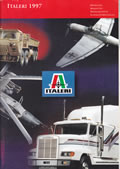 Catalogue Italeri