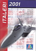 Catalogue Italeri