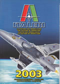 Catalogue Italeri