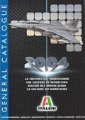 Catalogue Italeri