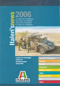 Catalogue Italeri