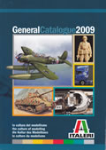 Catalogue Italeri