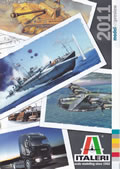 Catalogue Italeri