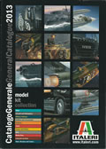 Catalogue Italeri