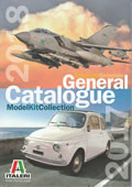 Catalogue Italeri