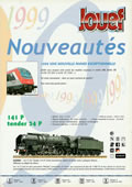 Catalogue Jouef