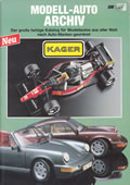 Catalogue Kager