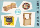 Catalogue Kibri