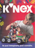 Catalogue K'Nex