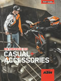 Catalogue KTM