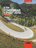 Catalogue KTM