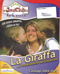 La Giraffa