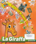 La Giraffa