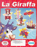 La Giraffa