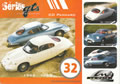 Catalogue Le Mans Miniatures