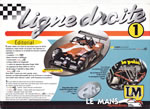 Catalogue Le Mans Miniatures