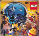 Catalogue Lego