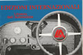 Catalogue Libreria dell'Automobile