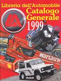 Catalogue Libreria dell'Automobile