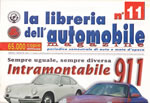 Catalogue Libreria dell'Automobile