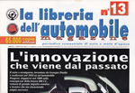 Catalogue Libreria dell'Automobile