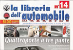 Catalogue Libreria dell'Automobile