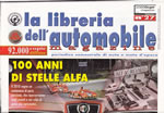 Catalogue Libreria dell'Automobile