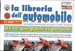 Catalogue Libreria dell'Automobile