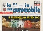 Catalogue Libreria dell'Automobile