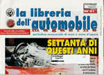 Catalogue Libreria dell'Automobile