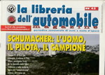 Catalogue Libreria dell'Automobile