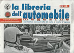 Catalogue Libreria dell'Automobile