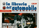 Catalogue Libreria dell'Automobile