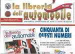 Catalogue Libreria dell'Automobile