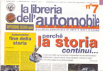 Catalogue Libreria dell'Automobile