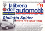 Catalogue Libreria dell'Automobile