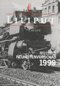 Catalogue Liliput