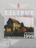 Catalogue Liliput