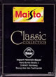 Catalogue Maisto 