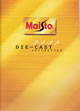 Catalogue Maisto 