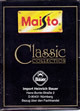 Catalogue Maisto 